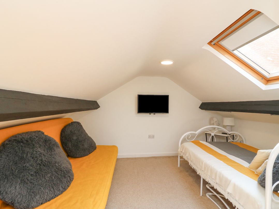 The Cottage