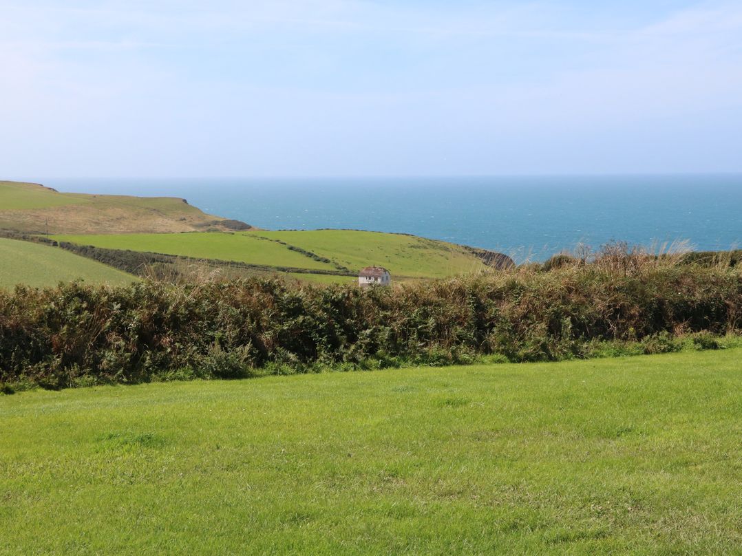 Puffins Nest