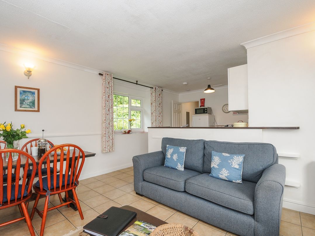 Loft Cottage