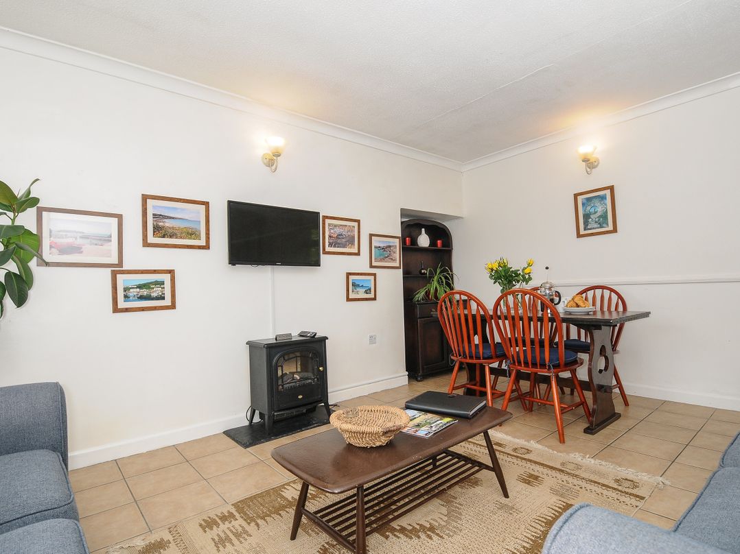 Loft Cottage