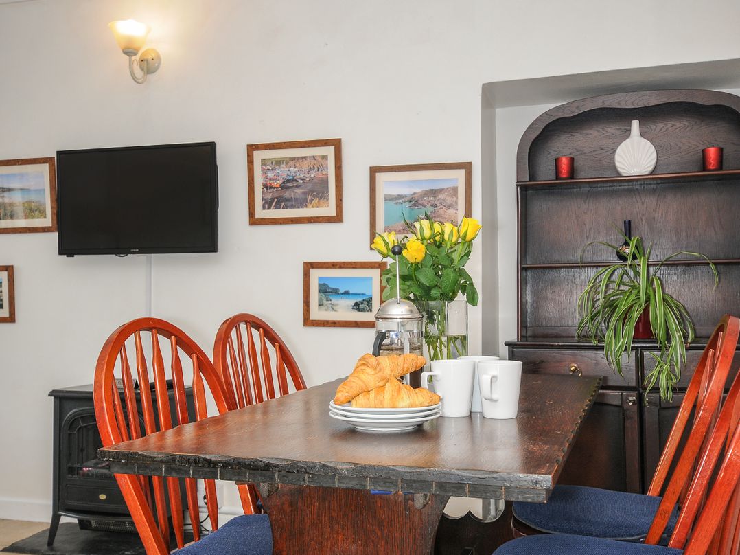 Loft Cottage