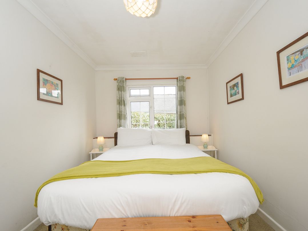Loft Cottage