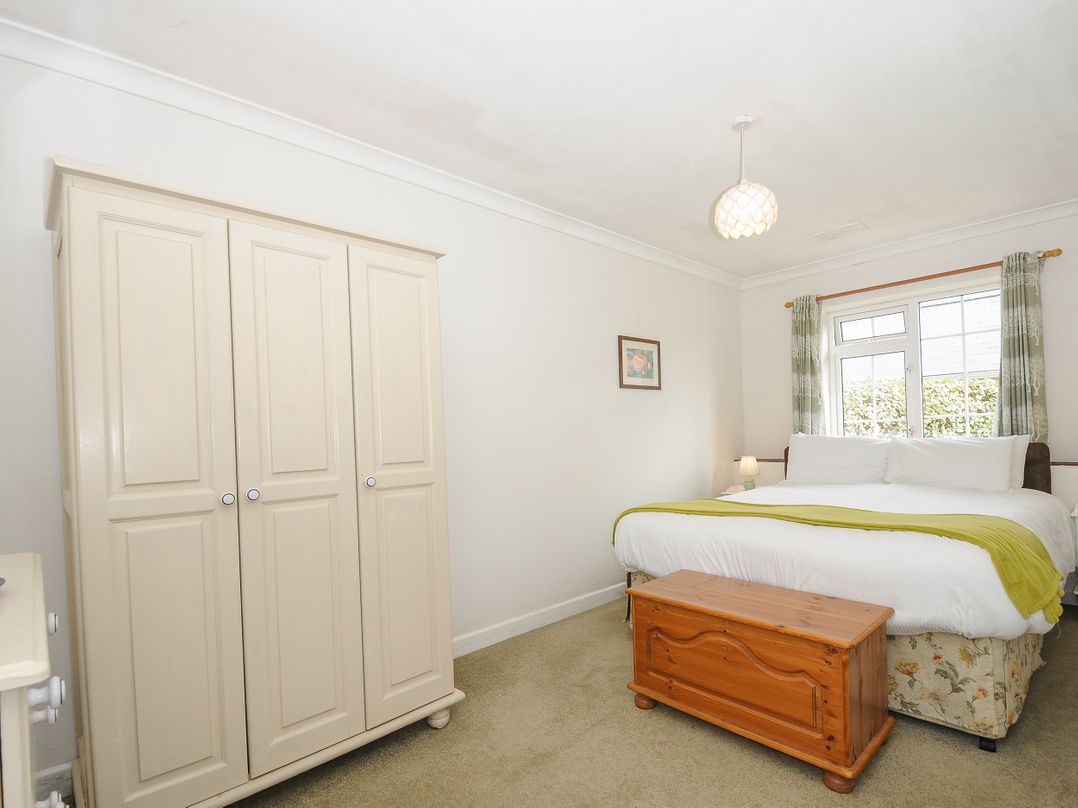 Loft Cottage