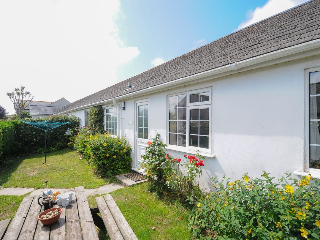 Loft Cottage