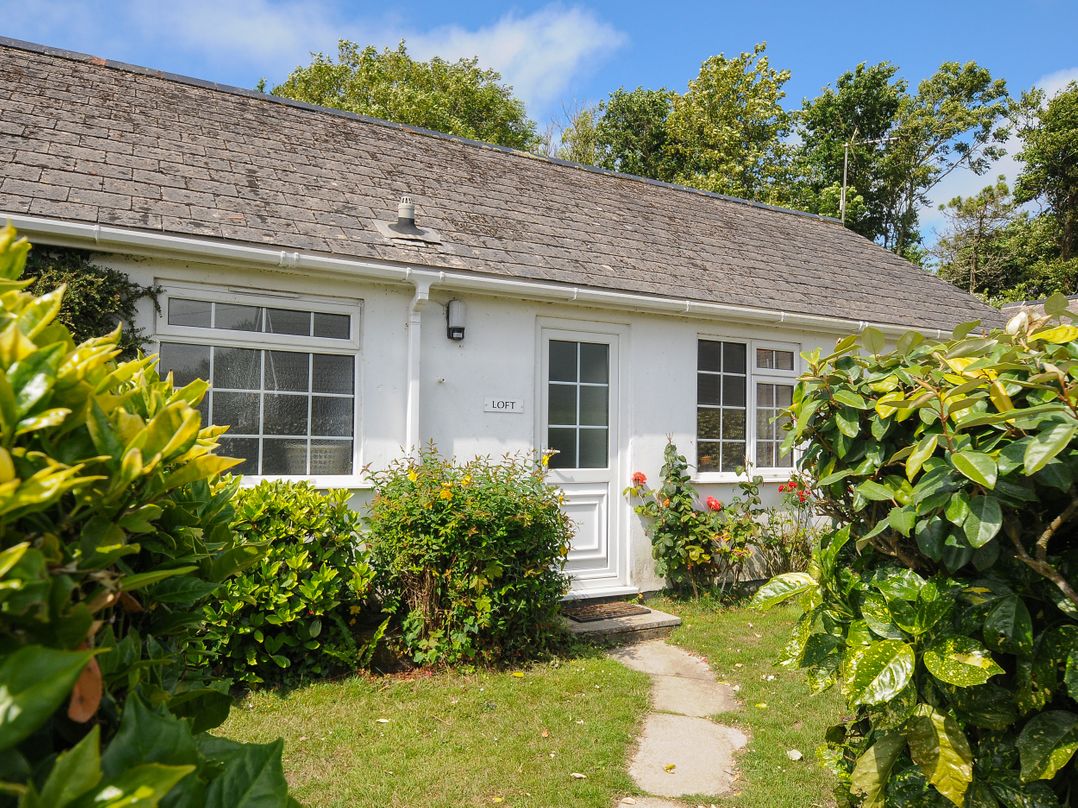 Loft Cottage