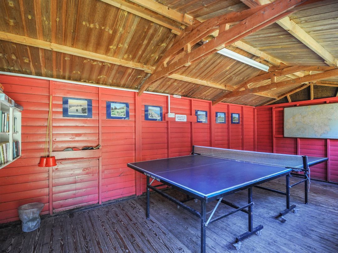Loft Cottage