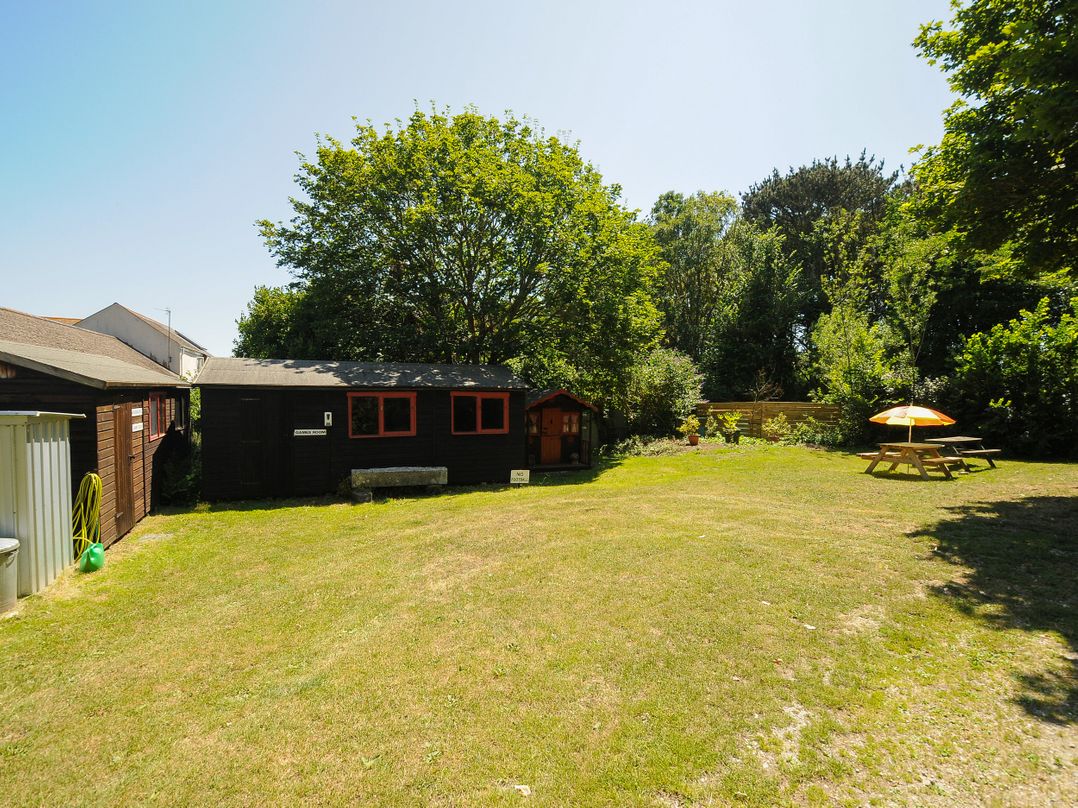 Loft Cottage