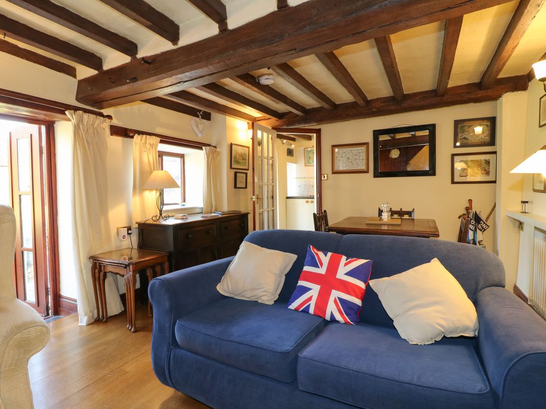 Granary Cottage
