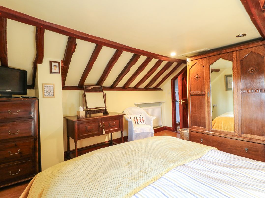 Granary Cottage