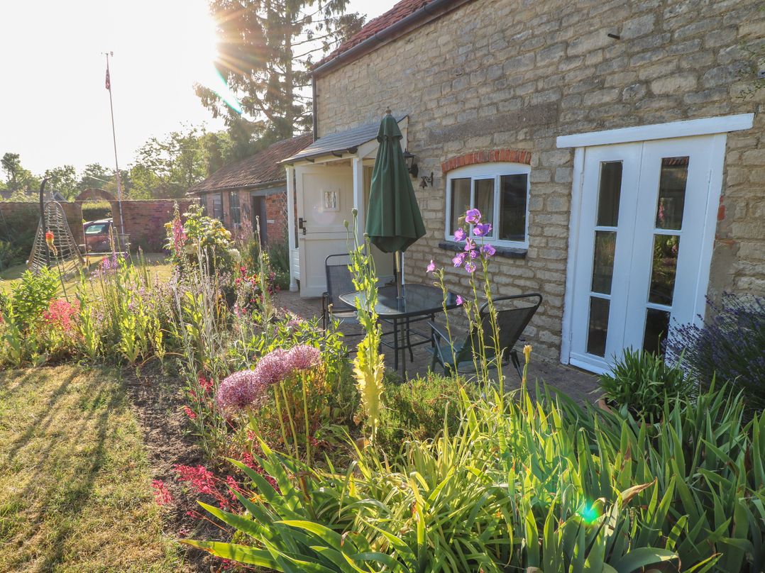 Granary Cottage