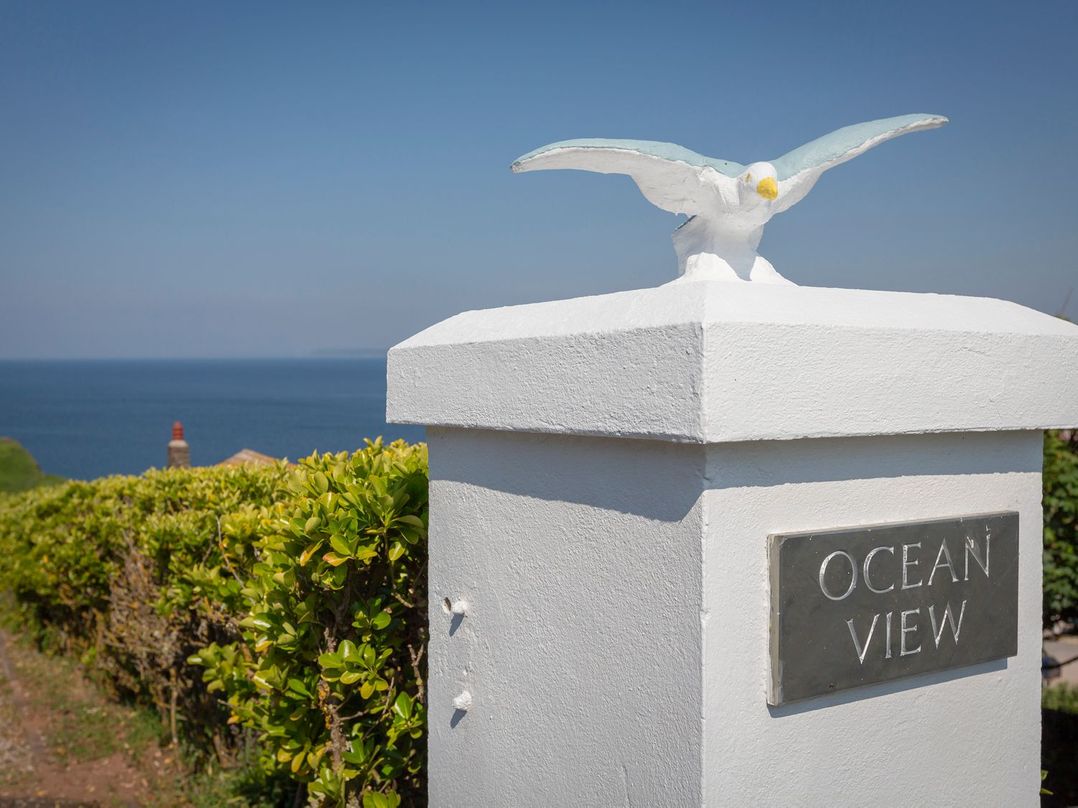Ocean View