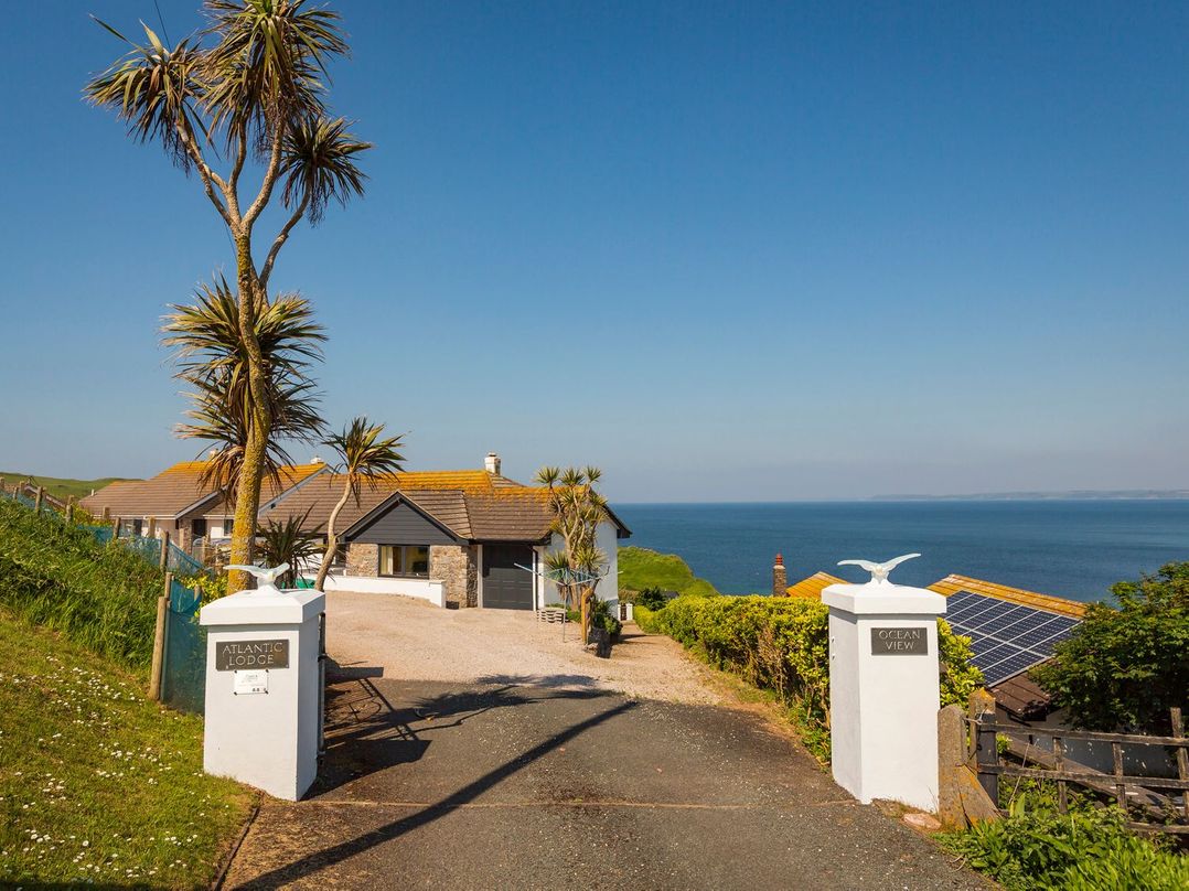 Ocean View