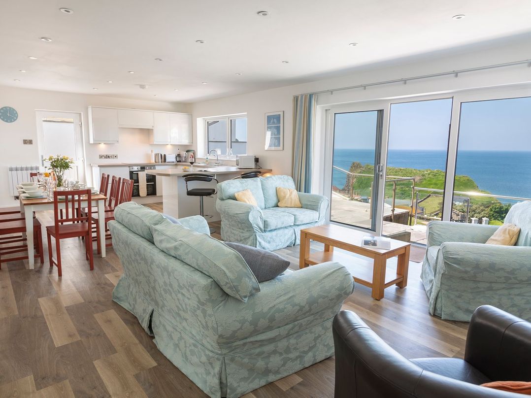 Ocean View