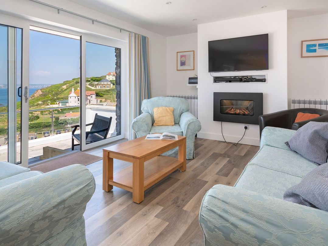 Ocean View
