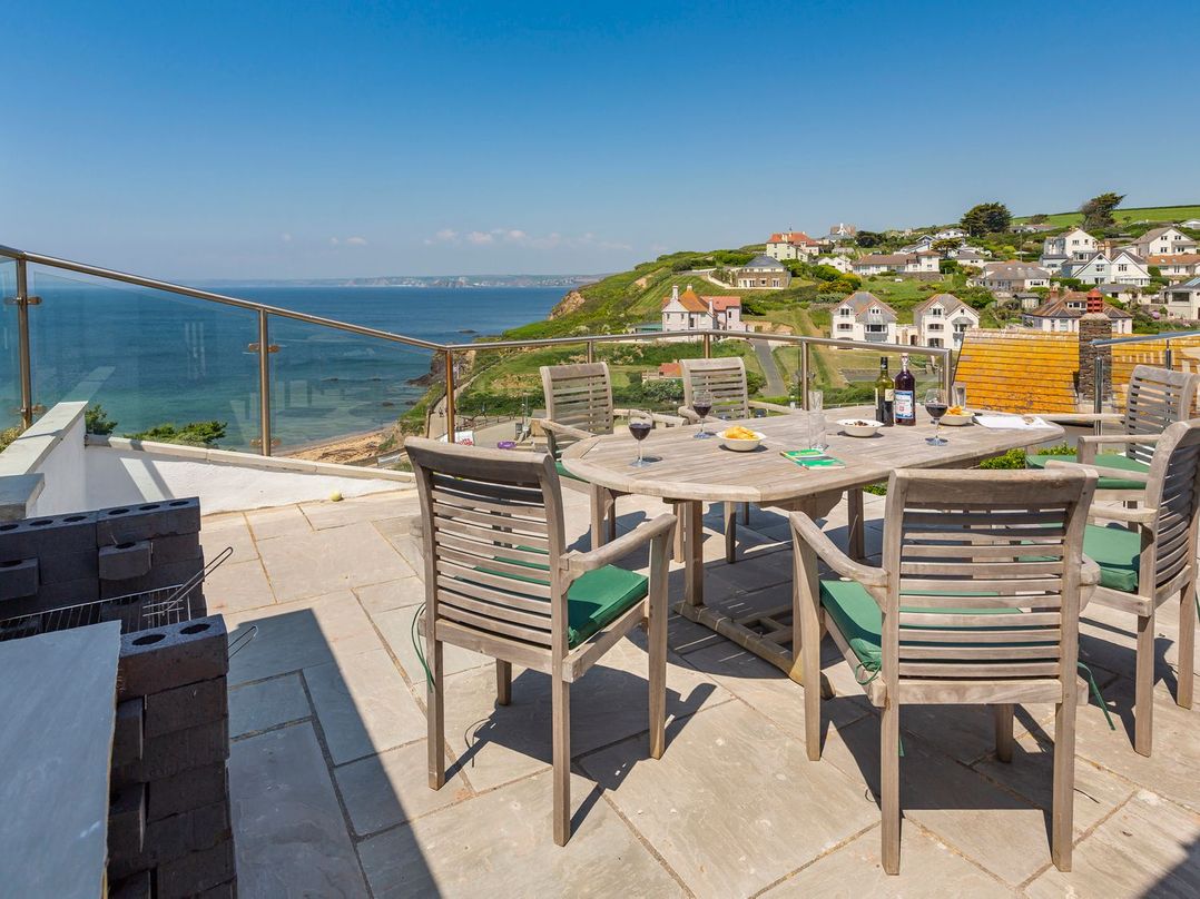 Ocean View