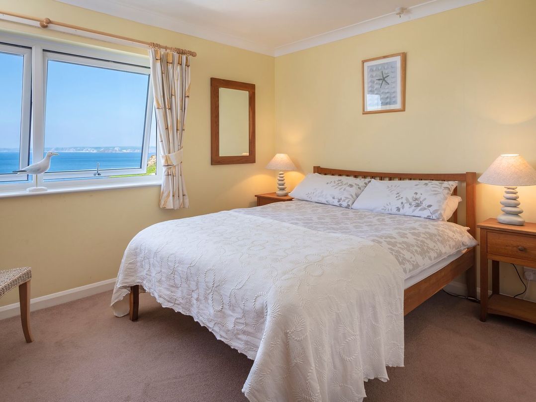 Ocean View