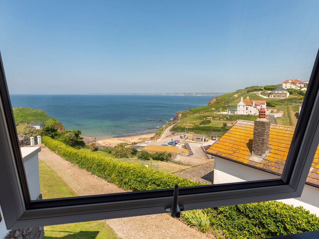 Ocean View