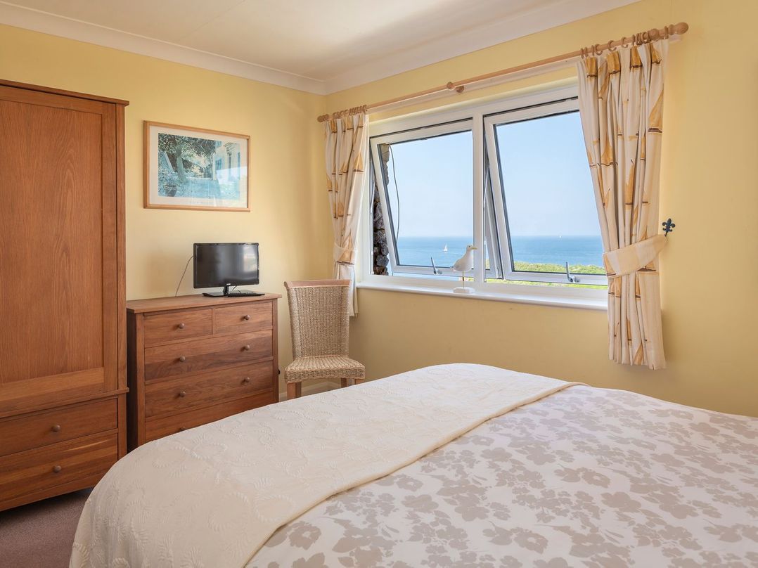 Ocean View
