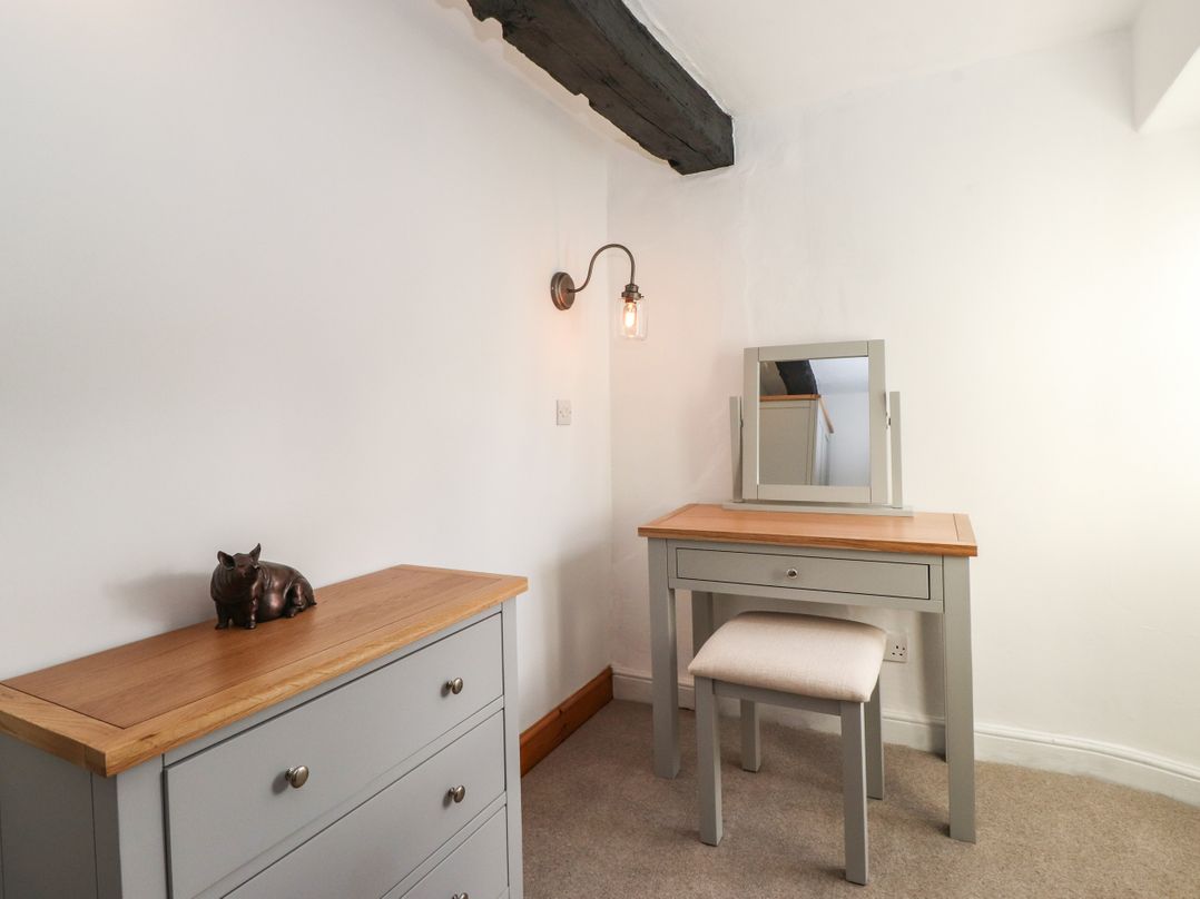Spinners Loft