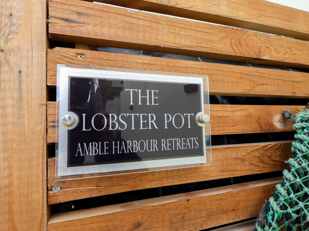 Lobster Pot