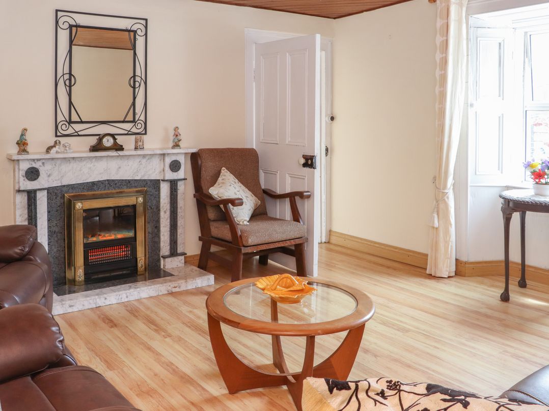 Galbally Cottage