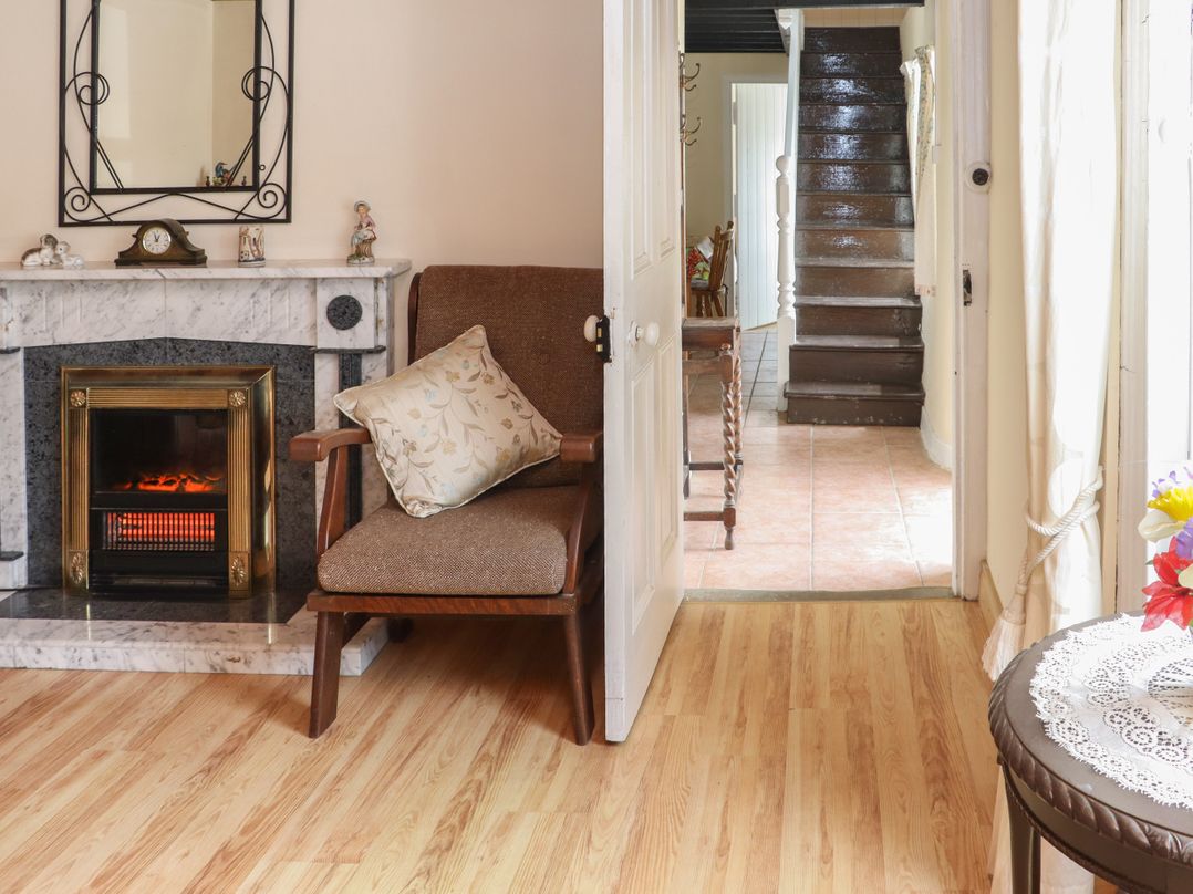 Galbally Cottage