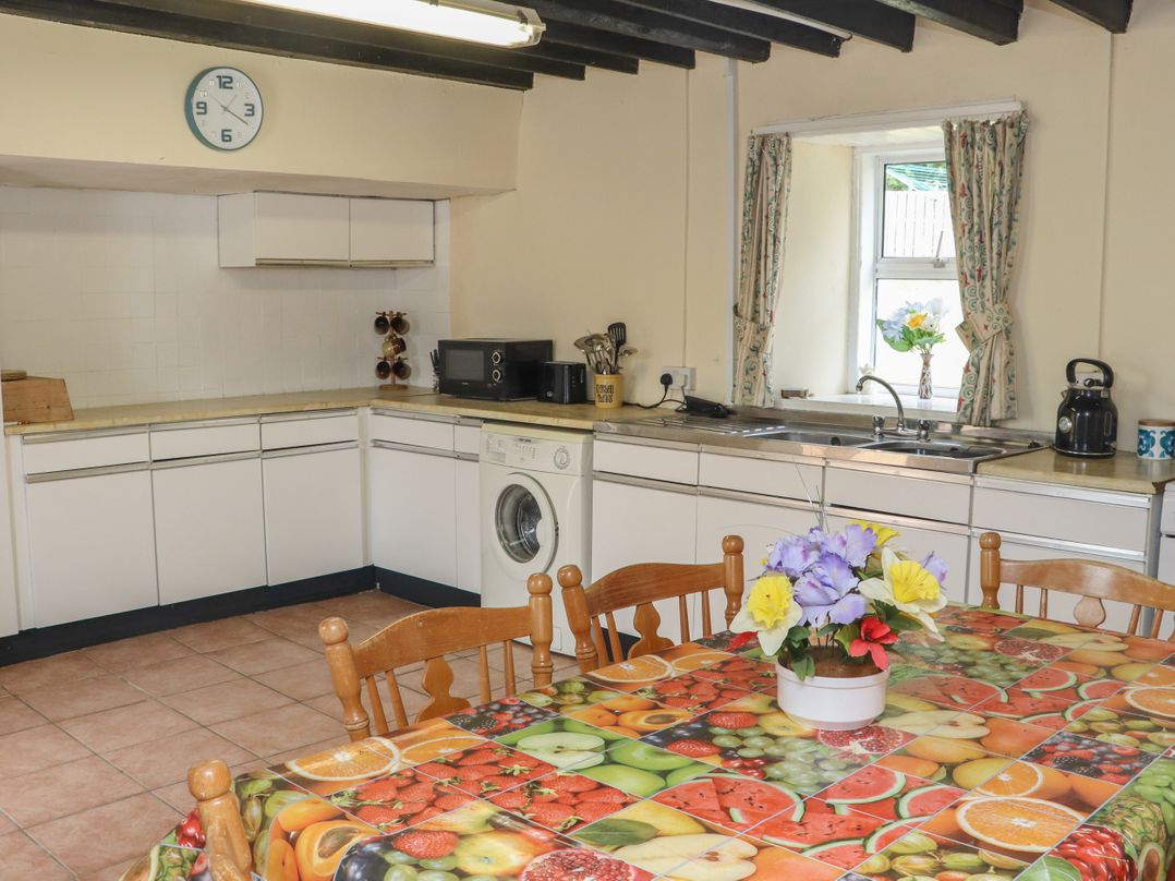 Galbally Cottage