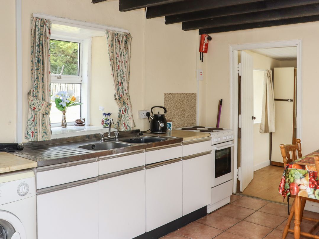 Galbally Cottage
