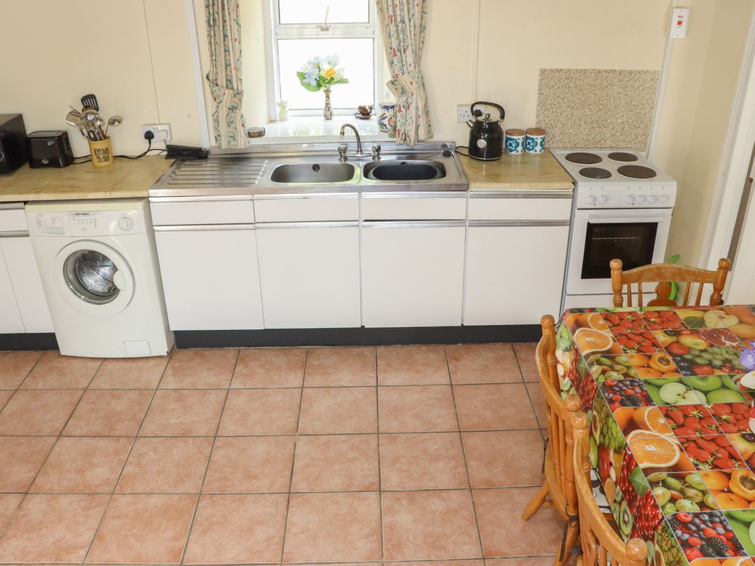 Galbally Cottage