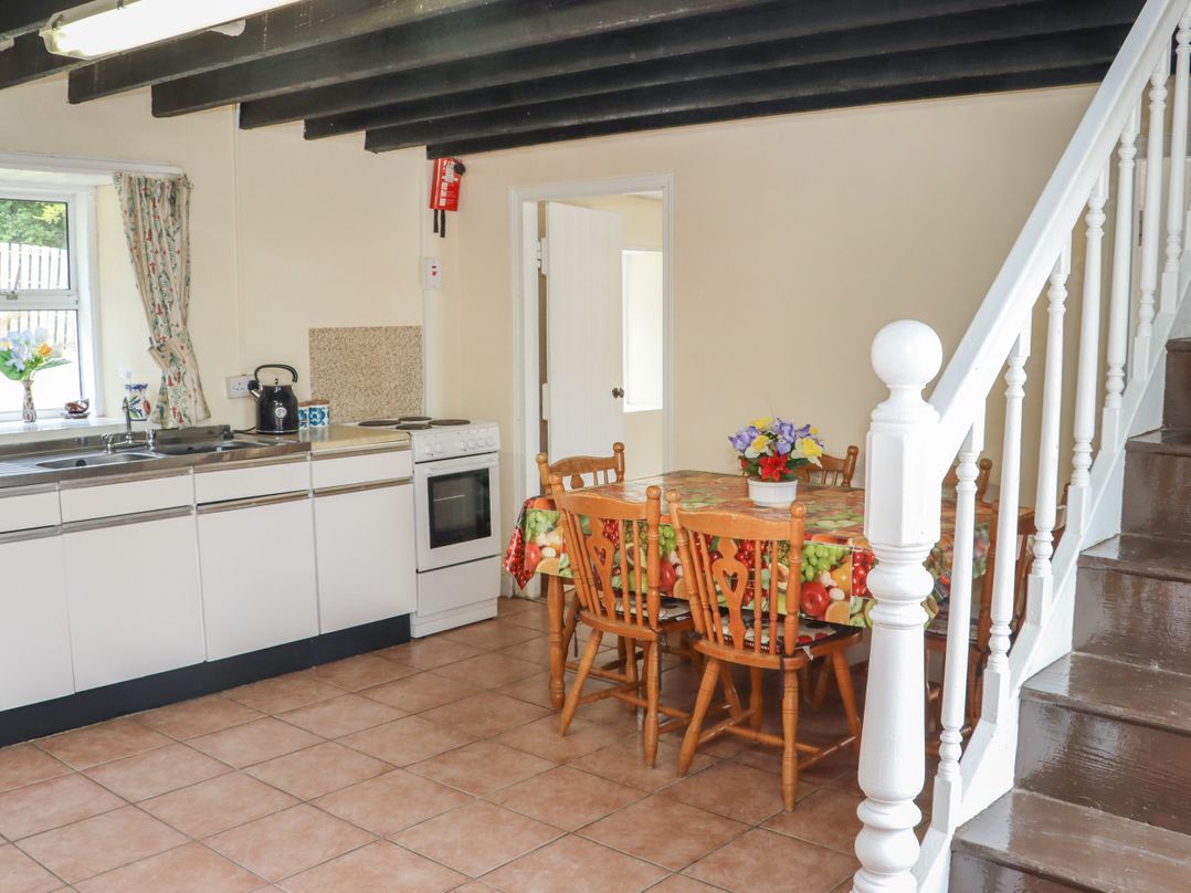 Galbally Cottage