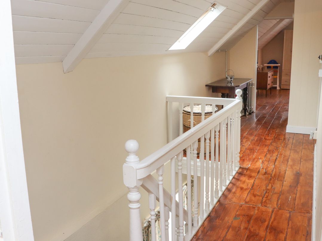 Galbally Cottage