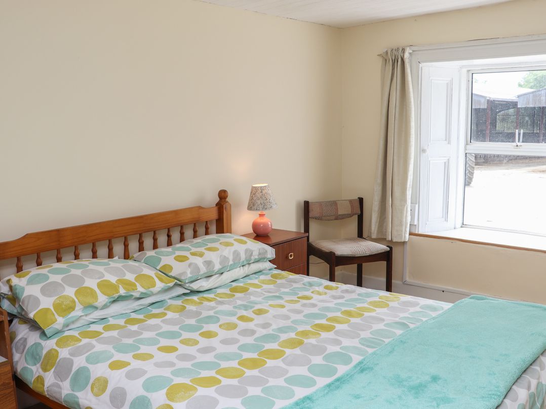 Galbally Cottage