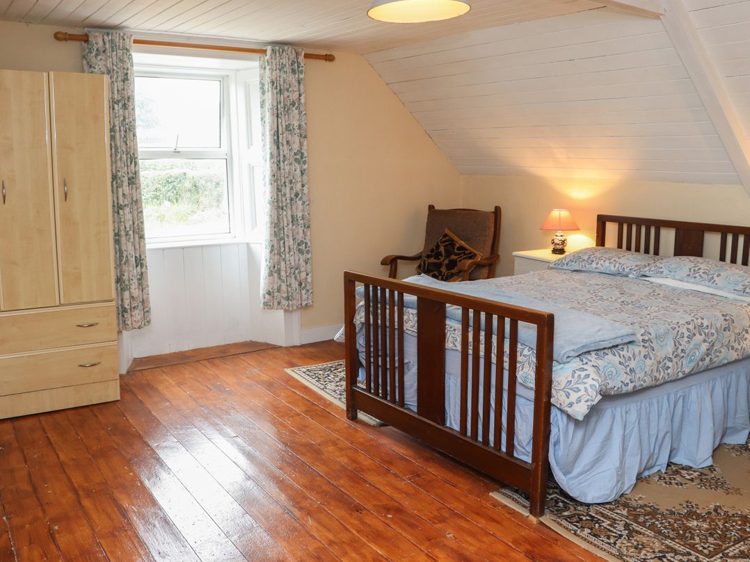 Galbally Cottage