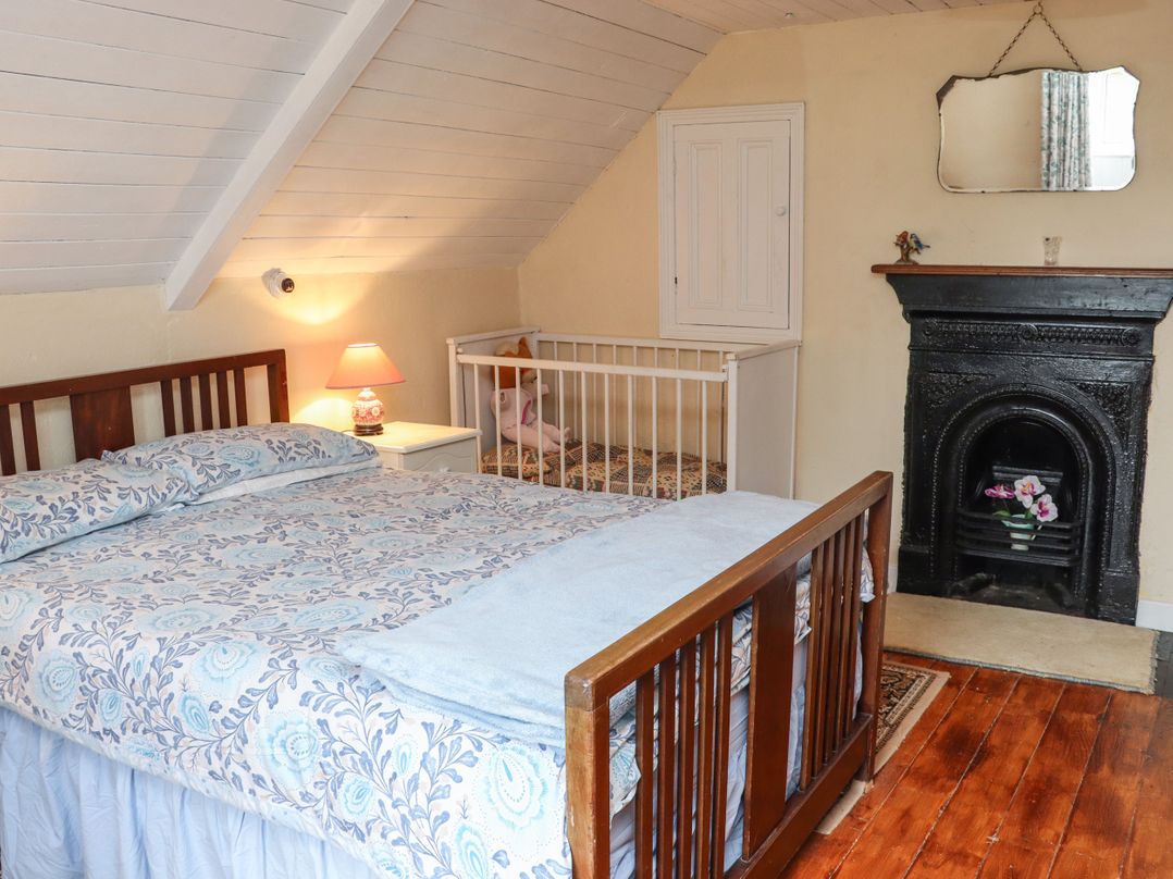 Galbally Cottage