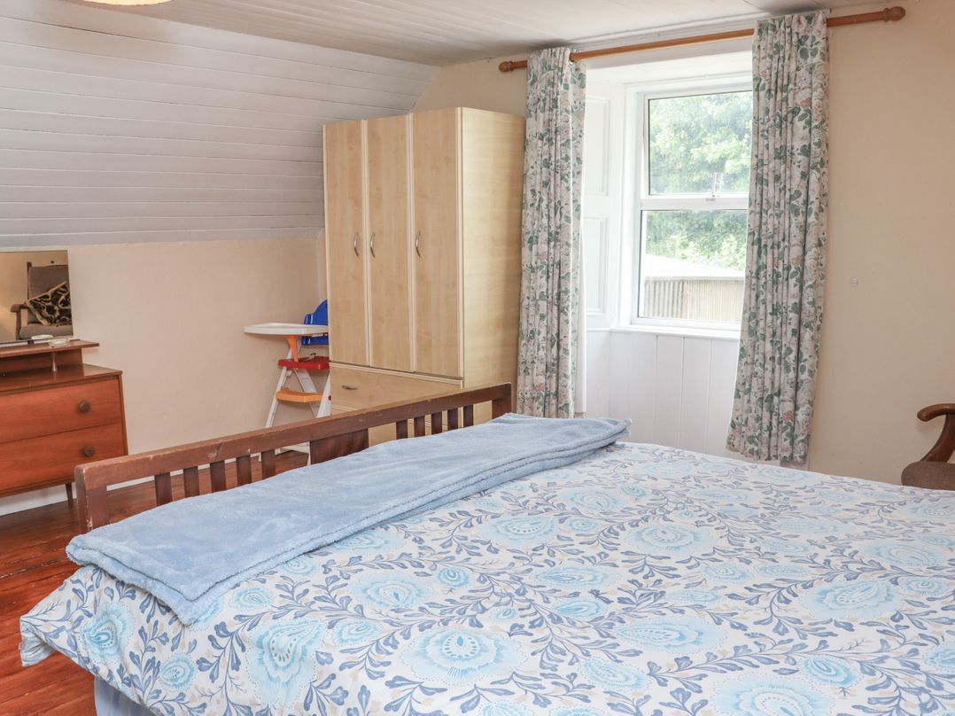 Galbally Cottage