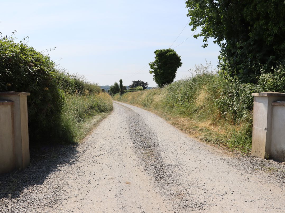 Galbally Cottage