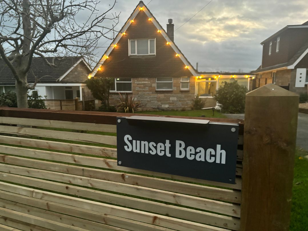 Sunset Beach