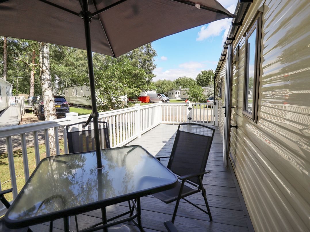 14 Larch View