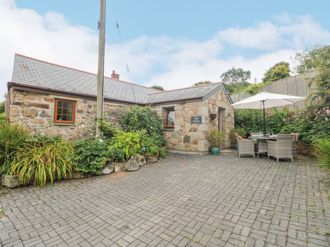 Little Riviere, Hayle - Sleeps 4 guests