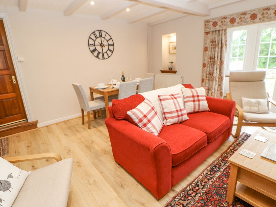 T'Other End Arkle Town House