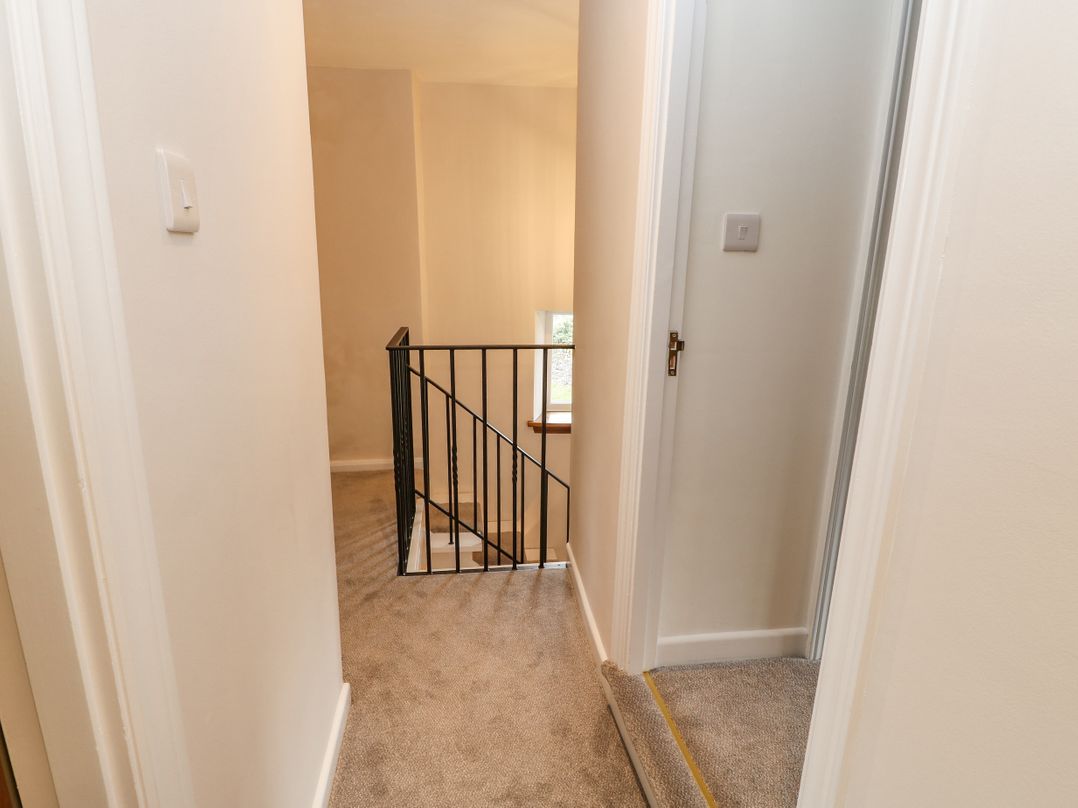 T'Other End Arkle Town House