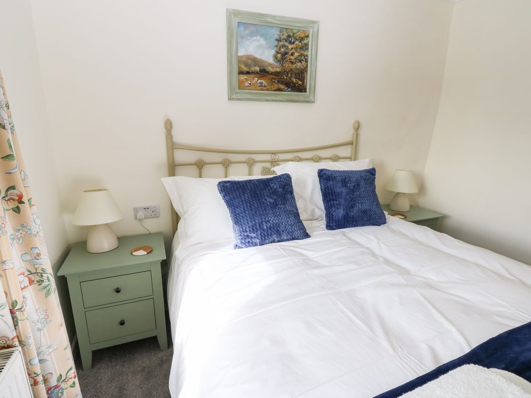 T'Other End Arkle Town House