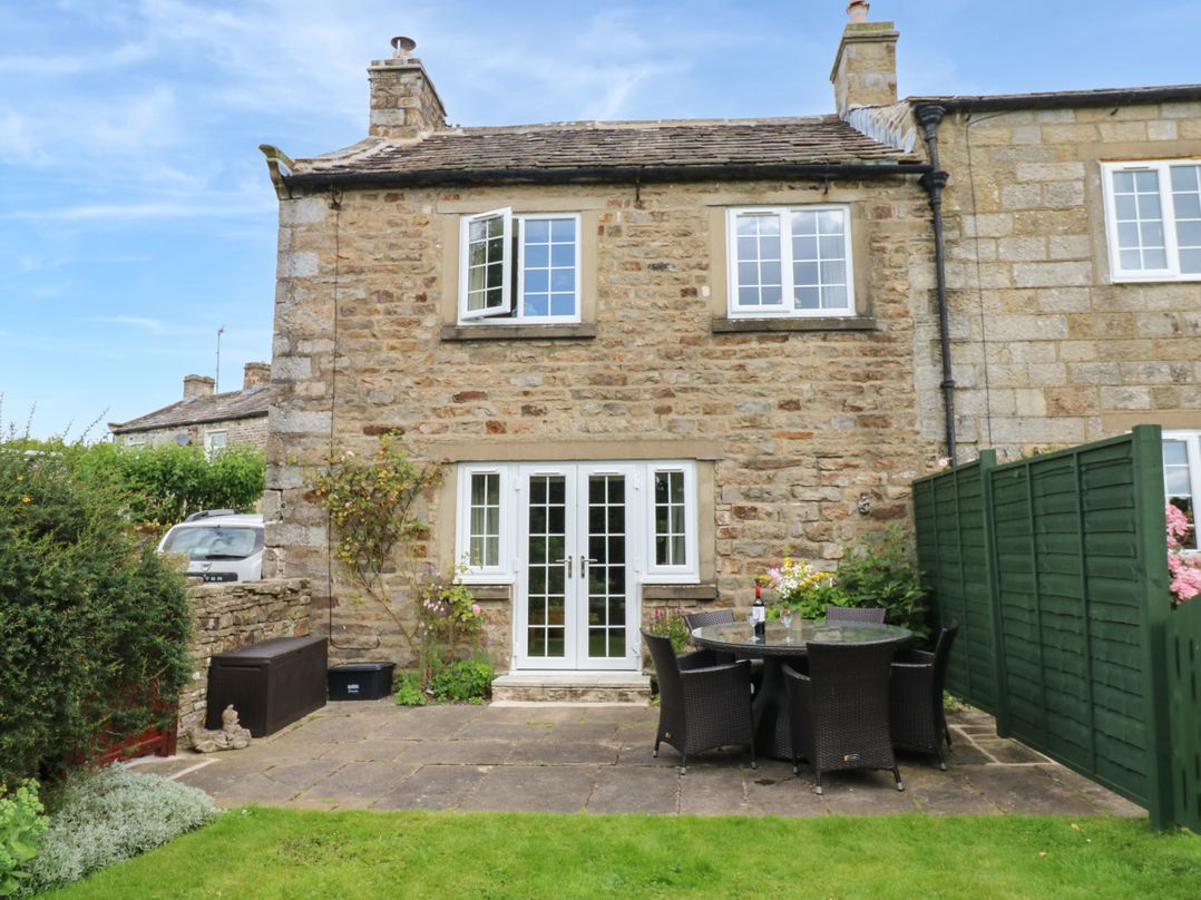 T'Other End Arkle Town House