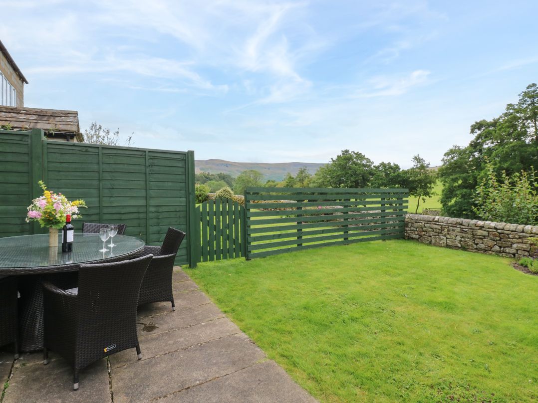 T'Other End Arkle Town House