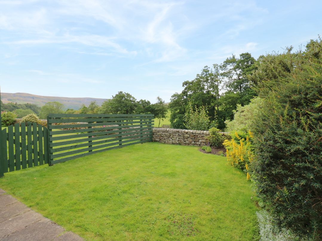 T'Other End Arkle Town House