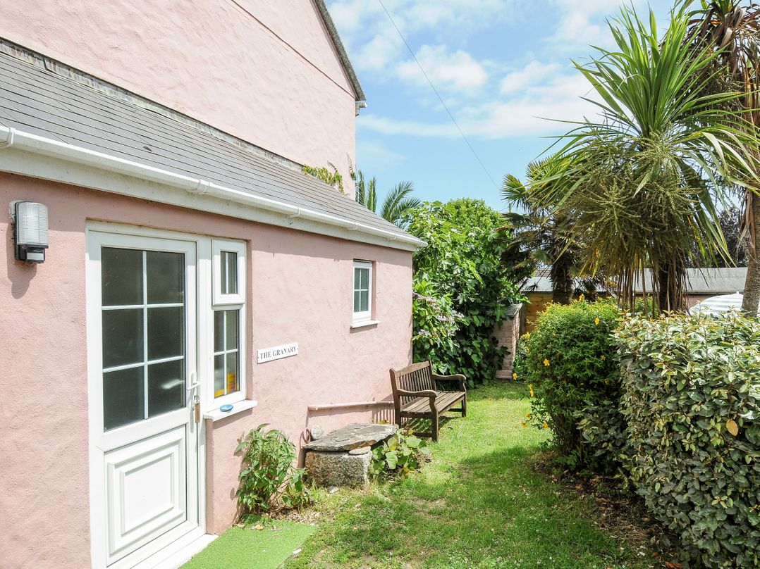 Granary Cottage