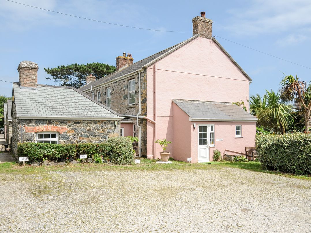 Granary Cottage