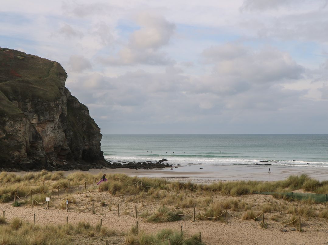16 Seaspray