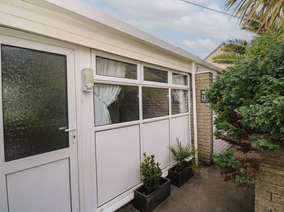 16 Seaspray
