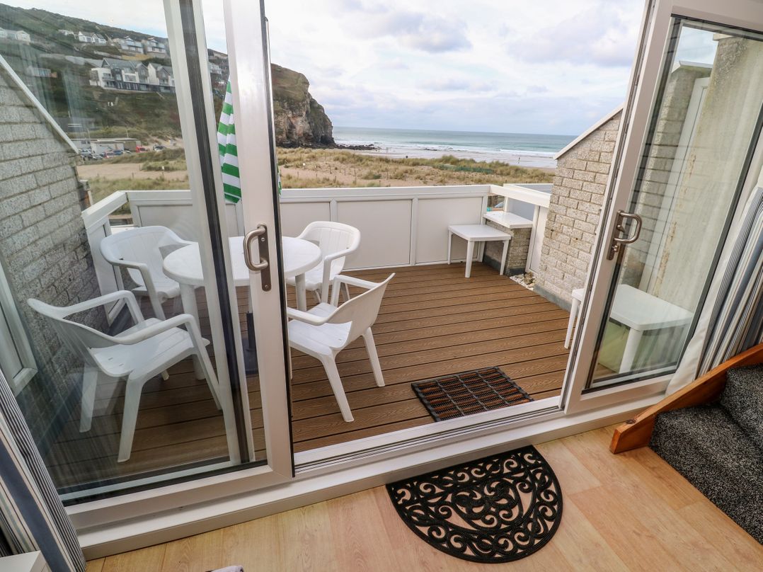 16 Seaspray